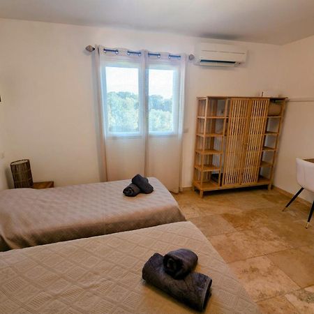 Villa Corse Folelli Екстериор снимка